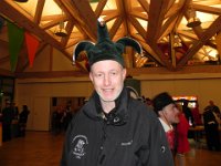 Hosenfeld und FFW Bachrain (1) : Auftritt Magic Stars